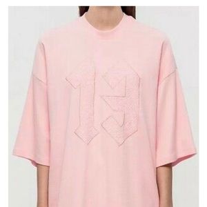 Fenty X Puma by Rihanna Oversized Crewneck
